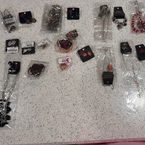 #239 Paparazzi Jewelry Various styles and colors NIP